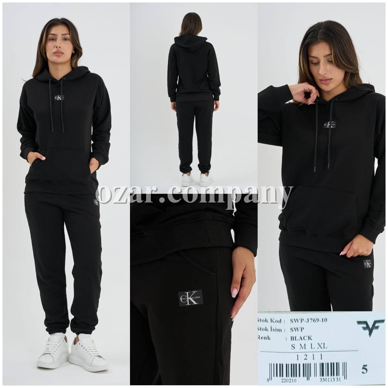 Женский Костюм Calvin Klein