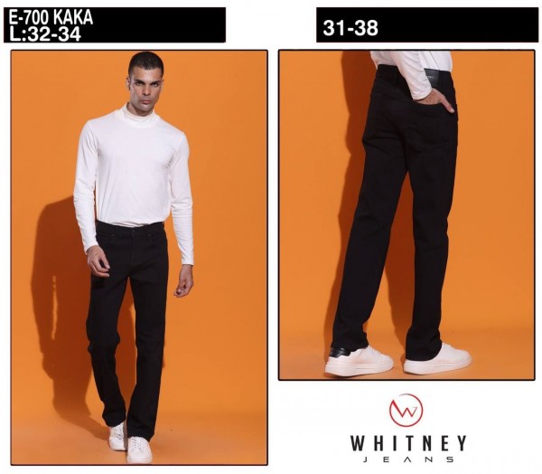 Мужские Джинсы Whitney