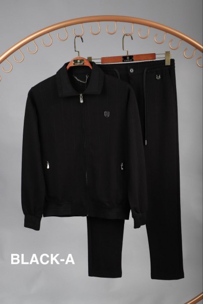 Мужской Спортивный Костюм Brunello Cucinelli