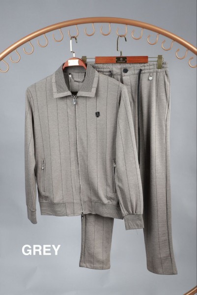 Мужской Спортивный Костюм Brunello Cucinelli