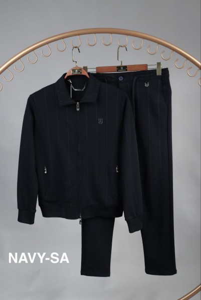 Мужской Спортивный Костюм Brunello Cucinelli