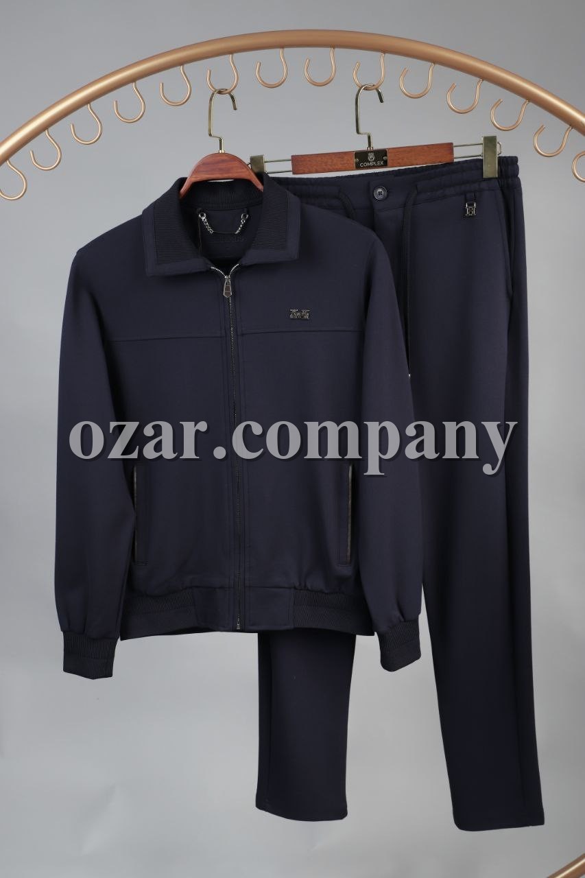 Мужской Спортивный Костюм Hermes