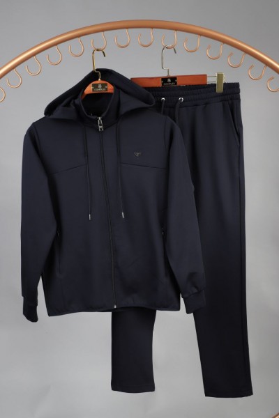 Мужской Спортивный Костюм Hermes