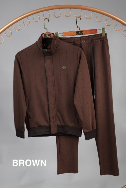 Мужской Спортивный Костюм Loro Piana