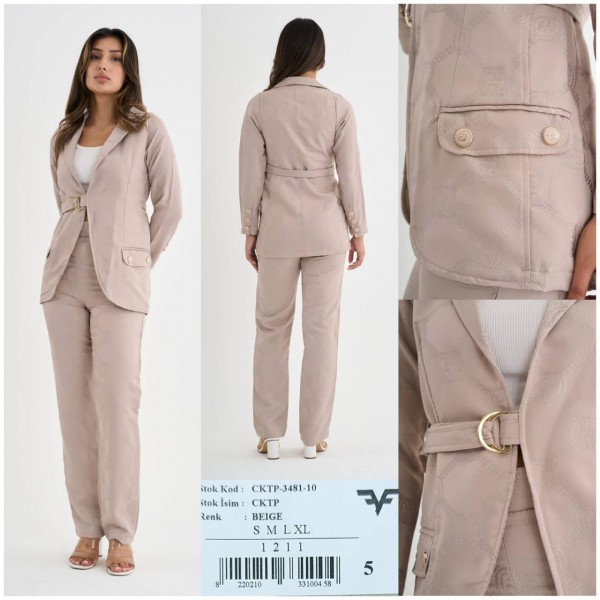 Женский Костюм Gucci