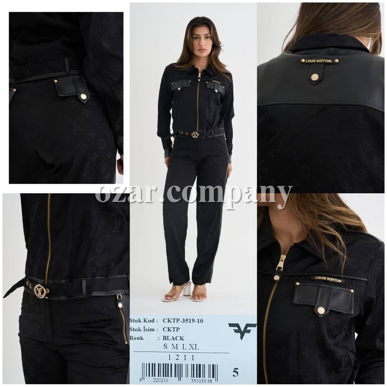Женский Костюм Louis Vuitton