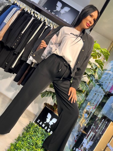 Женский Костюм Тройка Miu Miu