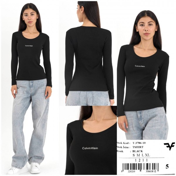 Женская Водолазка Calvin Klein