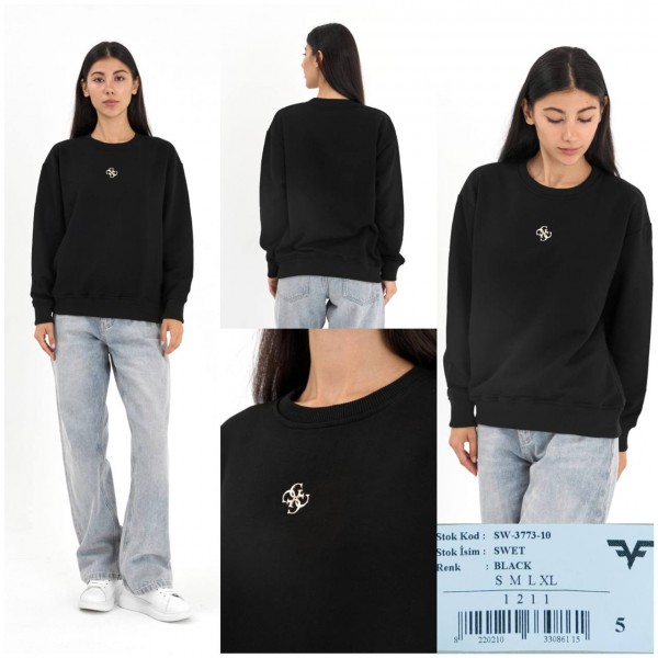Женский Свитшот Free Fashion