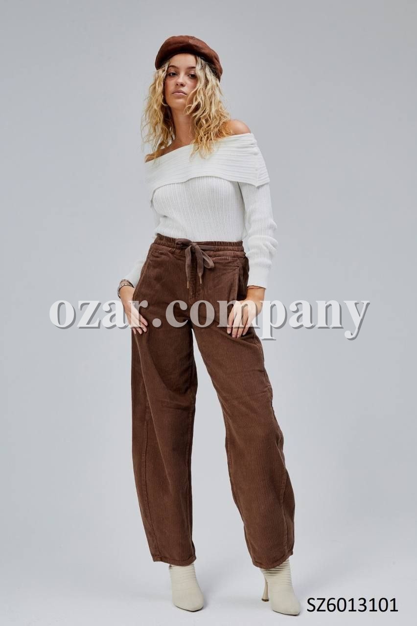 Женские Брюки Shezzen