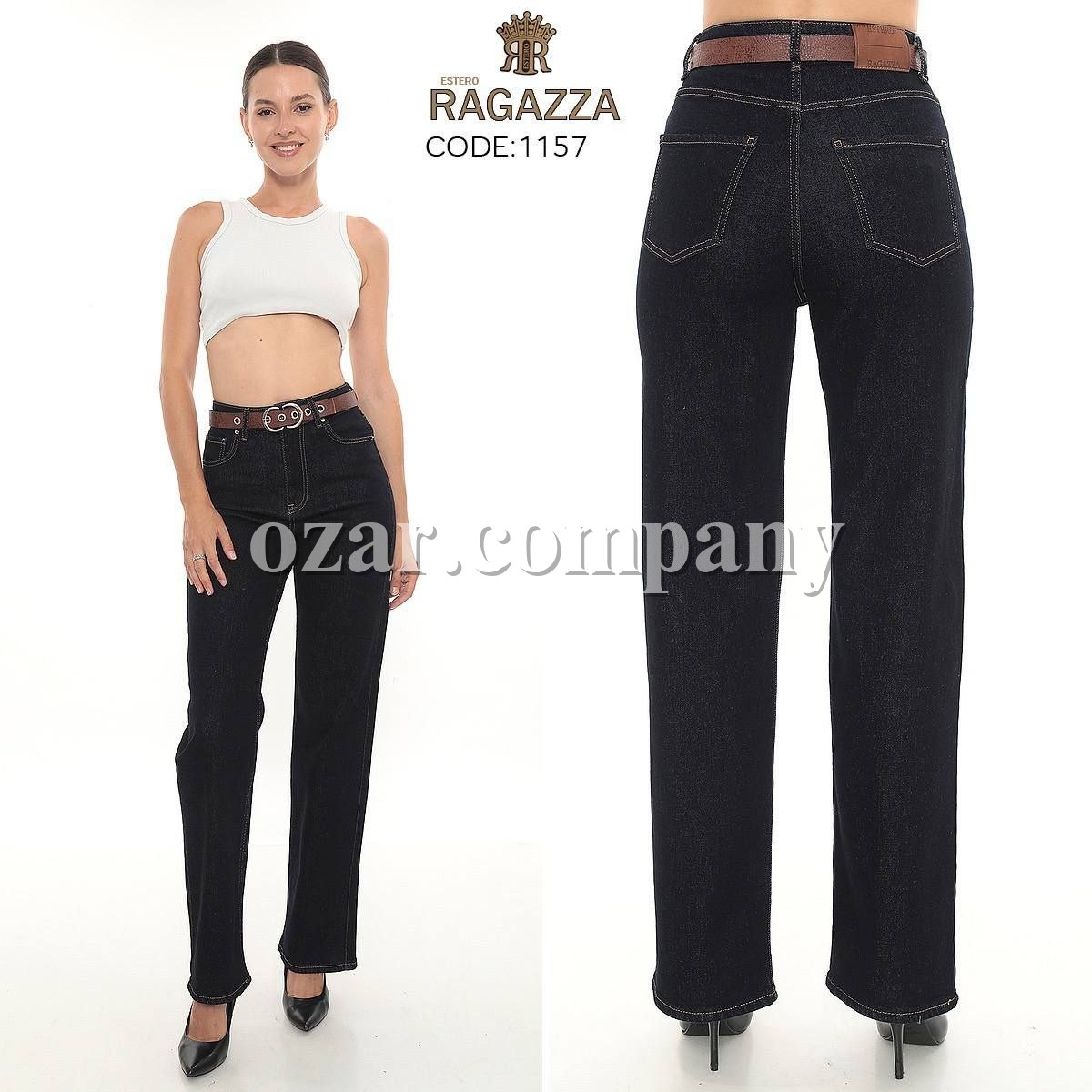 Женские Джинсы Estero Ragazza 