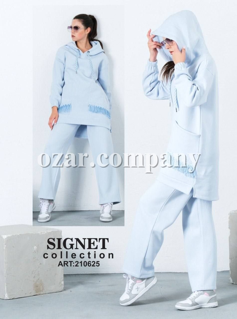 Женский Костюм Signet 