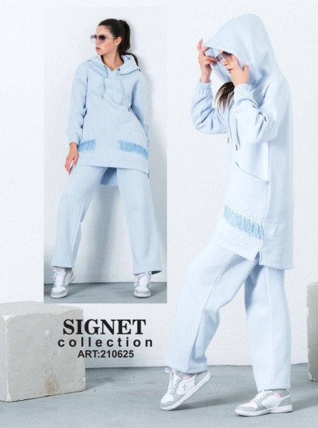 Женский Костюм Signet 