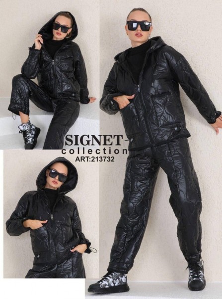 Женский Костюм Signet 