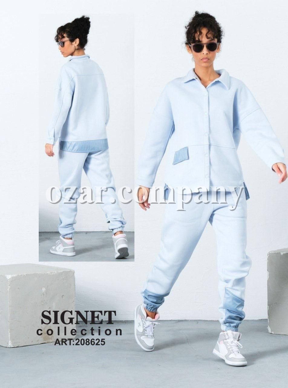 Женский Костюм Signet 