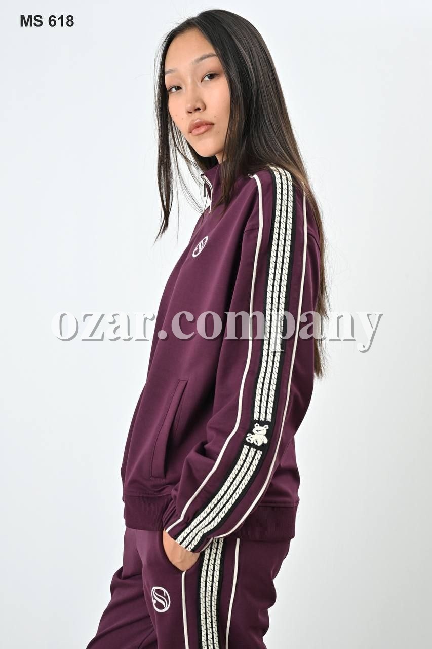 Женский Костюм Sogo
