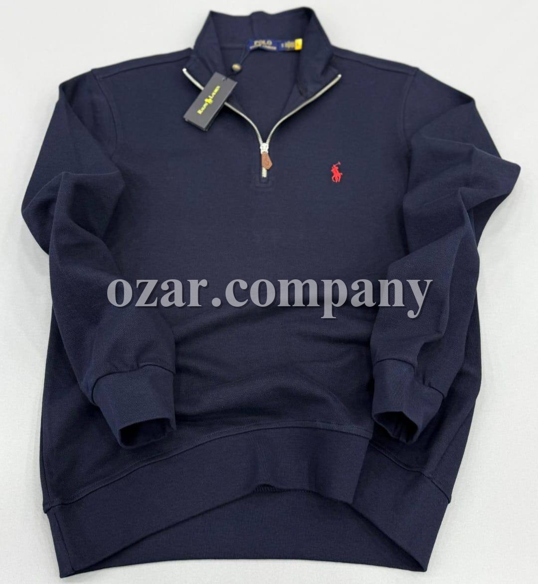 Мужской Джемпер Polo