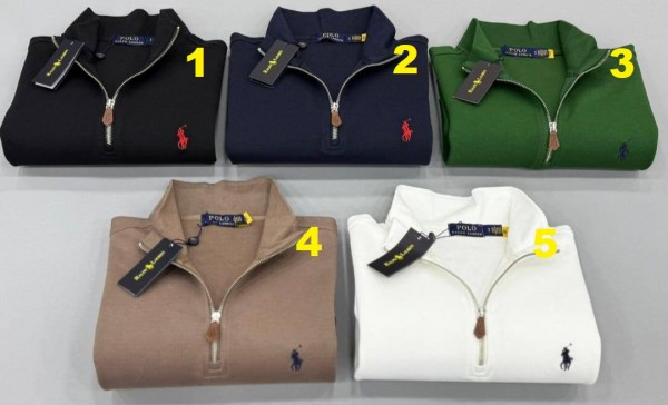 Мужской Джемпер Polo