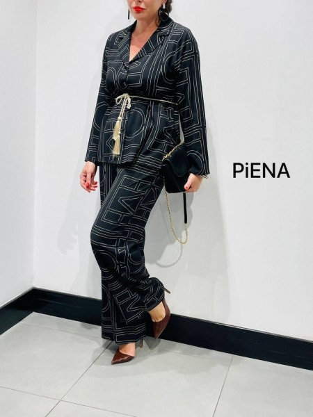 Женский Костюм Piena