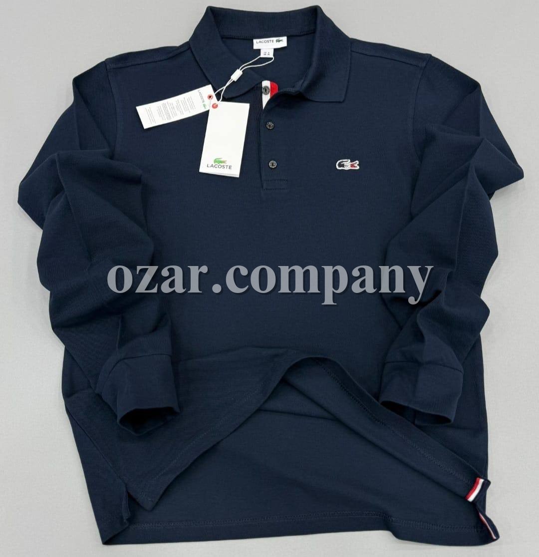 Мужской Джемпер Lacoste