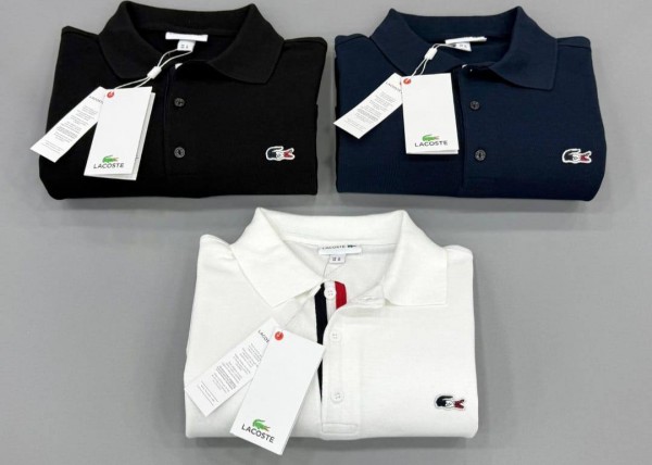 Мужской Джемпер Lacoste
