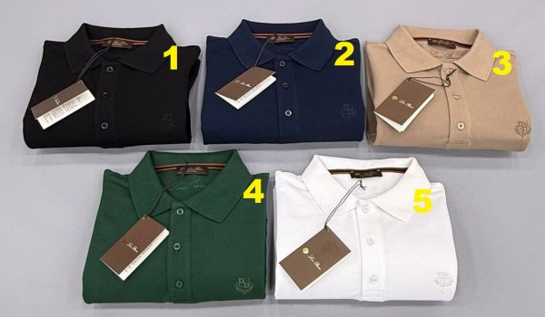 Мужской Джемпер Loro Piana