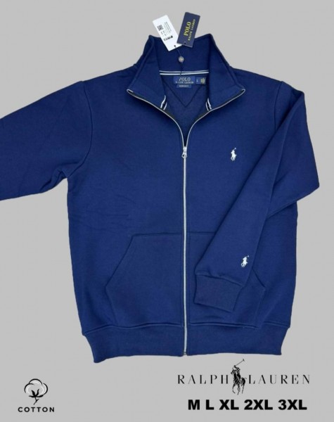 Мужская Мастерка Polo