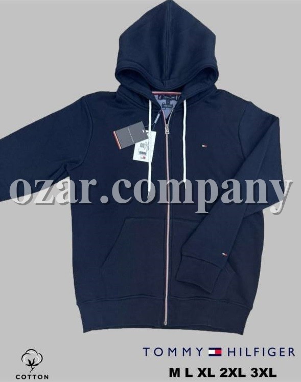 Мужской Батник Tommy Hilfiger