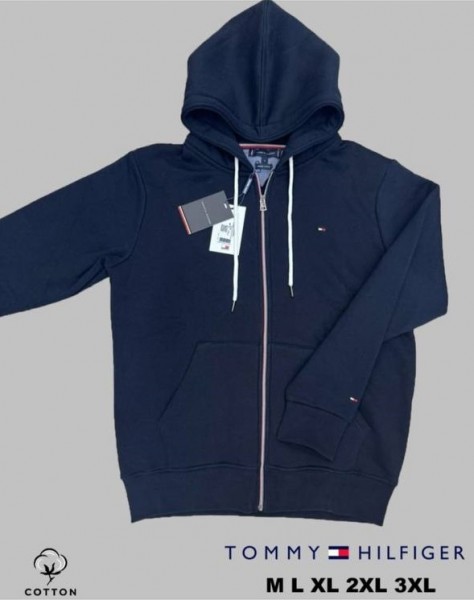 Мужской Батник Tommy Hilfiger