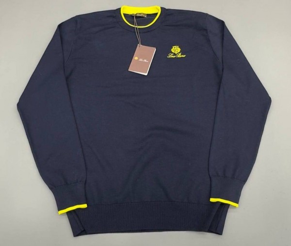 Мужской Джемпер Loro Piana
