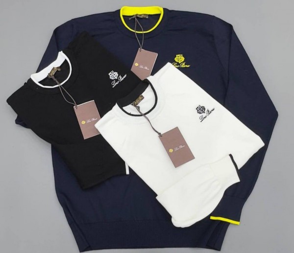 Мужской Джемпер Loro Piana