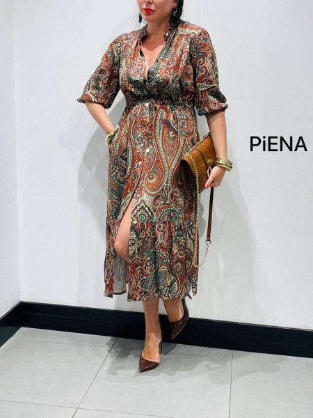 Женское Платье Piena