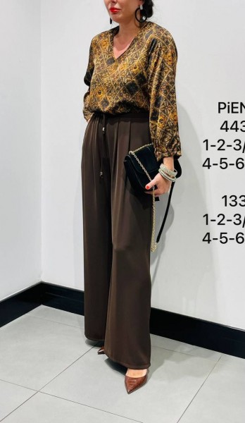 Женские Брюки Piena