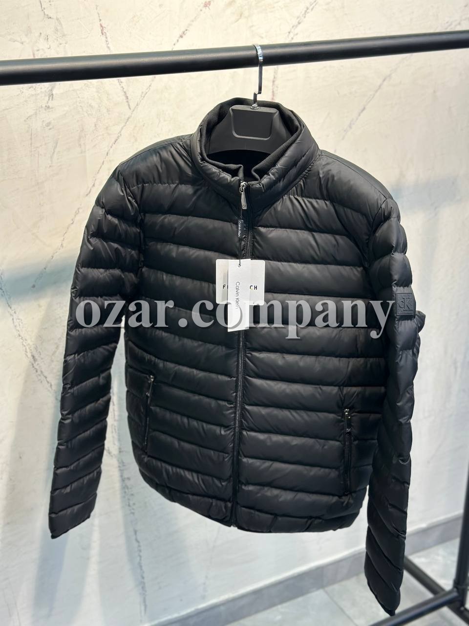 Мужская Куртка Calvin Klein 