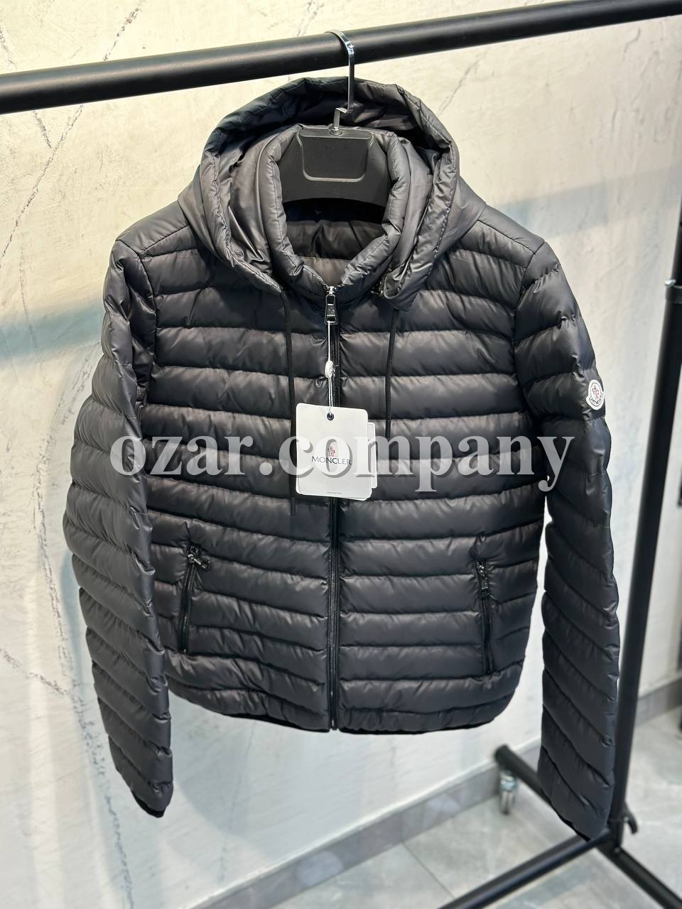 Мужская Куртка Moncler
