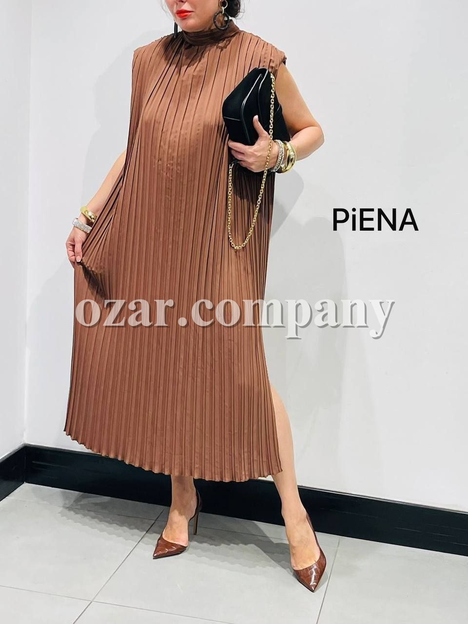 Женское Платье Piena