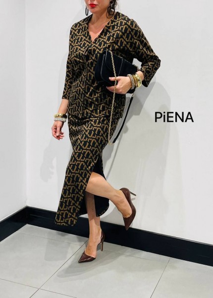 Женская Юбка Piena
