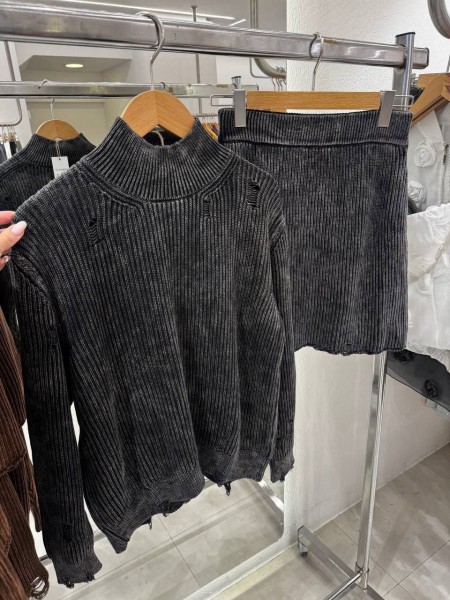 Женский Костюм Trikotto