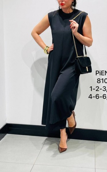 Женский Комбинезон Piena