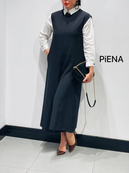 Женская Рубашка Piena
