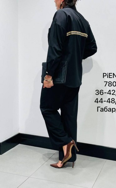 Женский Костюм Piena (Большие размеры)