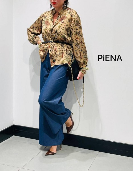 Женские Джинсы Piena