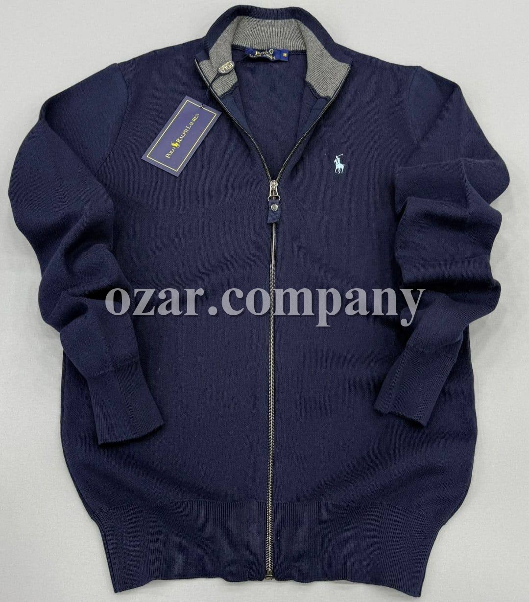 Мужской Джемпер Polo
