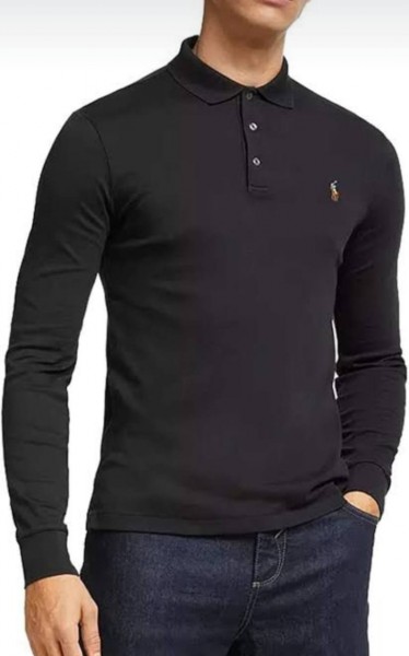 Мужской Джемпер Polo