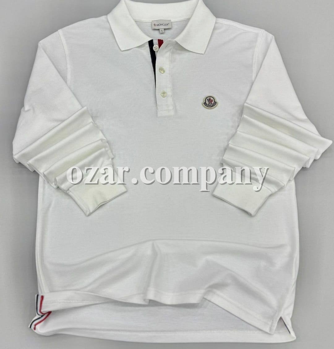 Мужской Джемпер Moncler