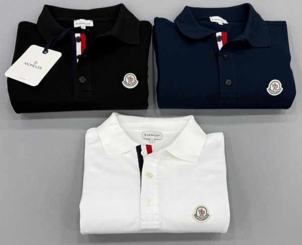 Мужской Джемпер Moncler