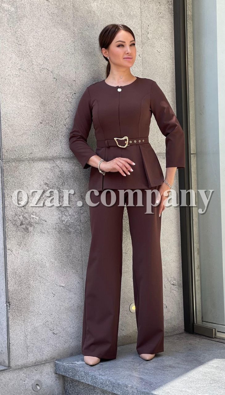 Женский Комплект Designer Club