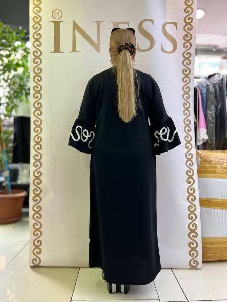 Женское Платье Iness (Большие размеры)