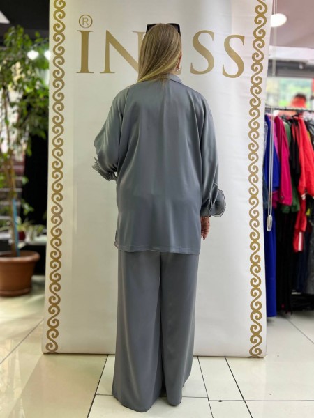 Женский Костюм Iness (Большие размеры)