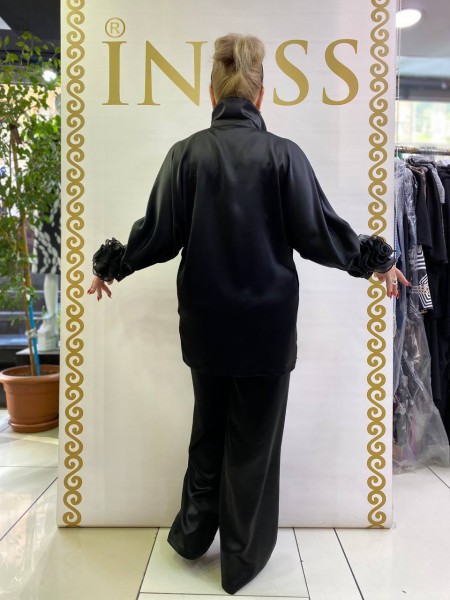 Женский Костюм Iness (Большие размеры)